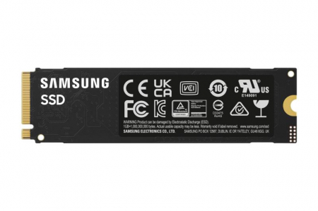 SSD Samsung, 990 PRO, 4TB, M2, PCIe 4.0 [2]