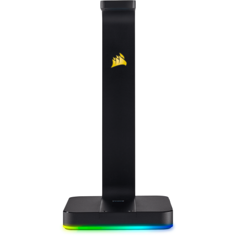 Casti audio - Stand Casti ST100 RGB 7.1 SURROUND