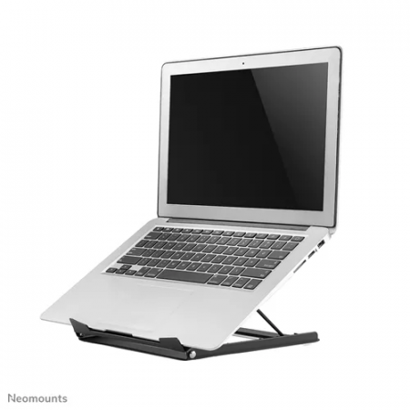 Stand & Cooling pad - Stand laptop NM 10-16" 5 kg negru