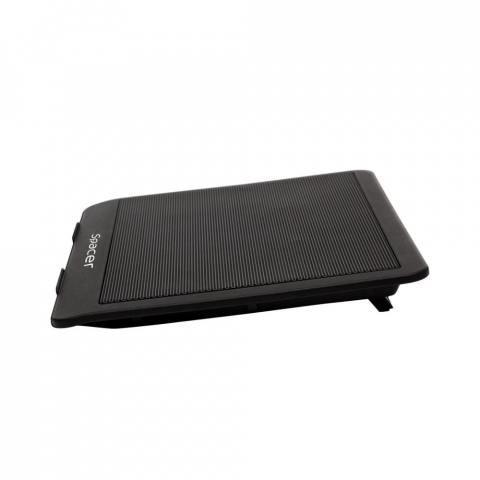 STAND LAPTOP SPACER SP-NC19 15.6"BK [2]