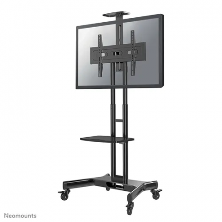 Suporturi TV / Monitor - Stand podea mobil/fix NM 32"-75" 50kg ng