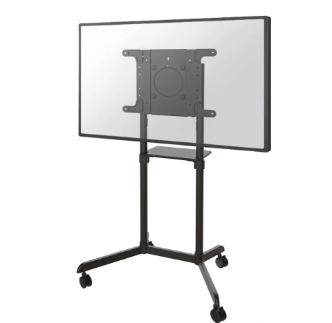 TELEVIZOARE & ACCESORII - Stand podea mobil/fix NM 37"-70" 70kg ng
