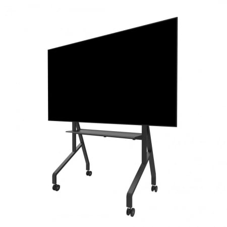 Suporturi TV / Monitor - Stand podea mobil/fix NM 55-86" 76kg ng