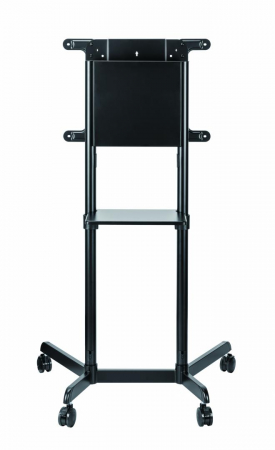 STAND TV MOBIL SERIOUX TV11-46TW BLACK [9]