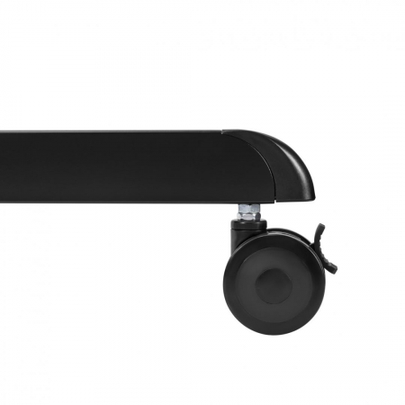 STAND TV MOBIL SERIOUX TV11-46TW BLACK [7]