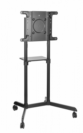 TELEVIZOARE & ACCESORII - STAND TV MOBIL SERIOUX TV11-46TW BLACK