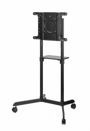 STAND TV MOBIL SERIOUX TV11-46TW BLACK [2]
