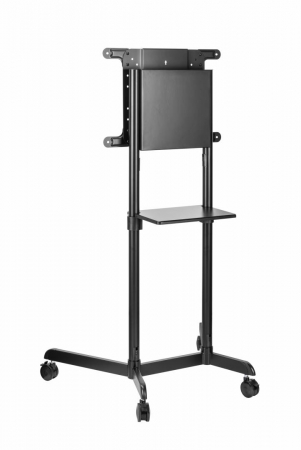 STAND TV MOBIL SERIOUX TV11-46TW BLACK [4]