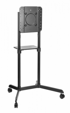 STAND TV MOBIL SERIOUX TV11-46TW BLACK [5]