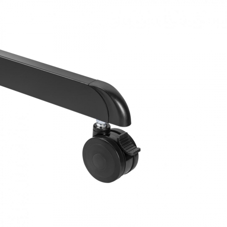 STAND TV MOBIL SERIOUX TV11-46TW BLACK [6]
