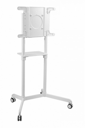 Suporturi TV / Monitor - STAND TV MOBIL SERIOUX TV11-46TW WHITE