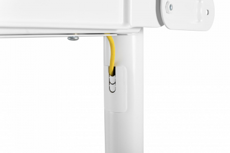 STAND TV MOBIL SERIOUX TV11-46TW WHITE [13]