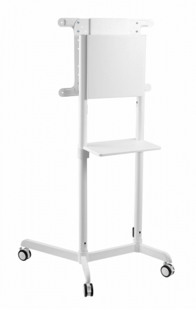 STAND TV MOBIL SERIOUX TV11-46TW WHITE [4]