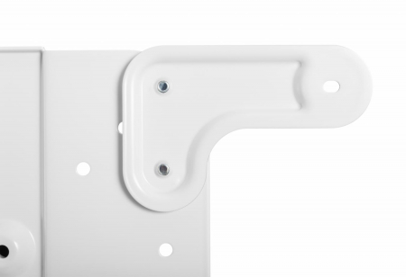 STAND TV MOBIL SERIOUX TV11-46TW WHITE [9]