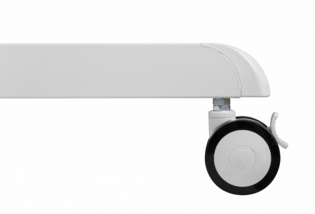 STAND TV MOBIL SERIOUX TV11-46TW WHITE [10]