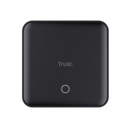 Statie de incarcare Trust 100W 4 porturi [2]