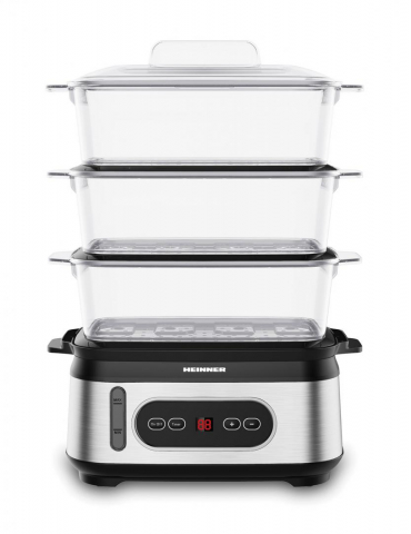 STEAMER HEINNER HSA-D950SS [1]