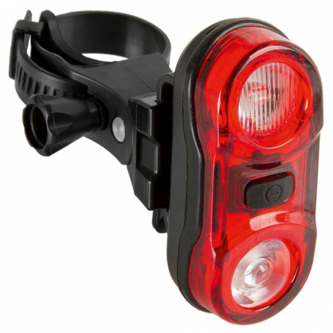 Produse - STOP CU BATERII M-WAVE HELIOS 2.3
