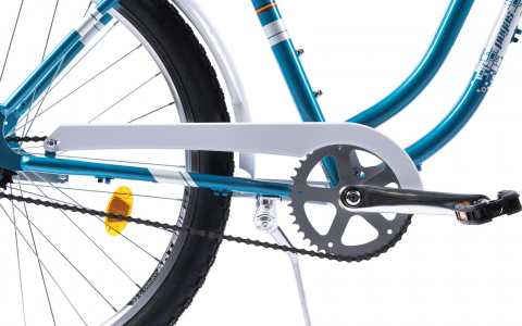 STRADA 2 26'' OTEL 1S ALBASTRU MARIN [9]