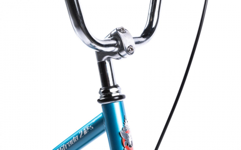 STRADA 2 26'' OTEL 1S ALBASTRU MARIN [12]