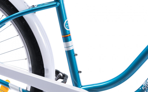 STRADA 2 26'' OTEL 1S ALBASTRU MARIN [6]