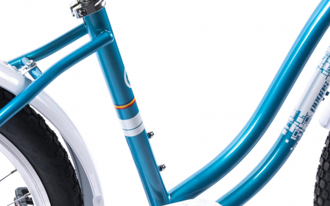 STRADA 2 26'' OTEL 1S ALBASTRU MARIN [14]