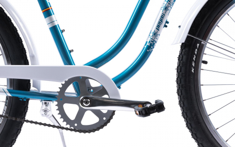 STRADA 2 26'' OTEL 1S ALBASTRU MARIN [10]