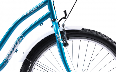 STRADA 2 26'' OTEL 1S ALBASTRU MARIN [7]