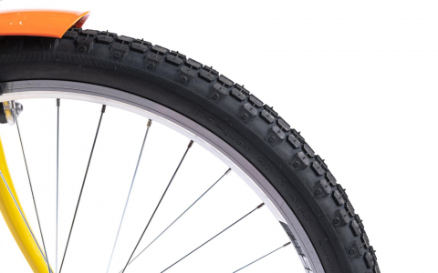 STRADA 2 26'' OTEL 1S GALBEN ROSU [3]