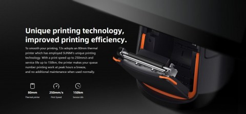 SUNMI DESKTOP POS SYSTEM L1561 [2]