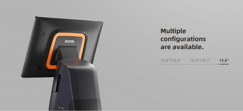 SUNMI DESKTOP POS SYSTEM L1561 [1]