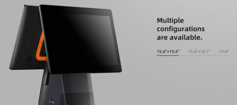 SUNMI DESKTOP POS SYSTEM L1563 [1]