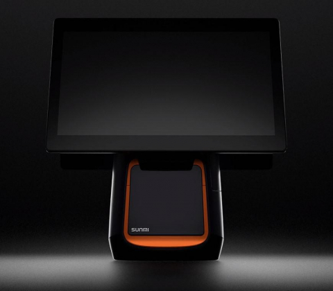 SUNMI DESKTOP POS SYSTEM L1563 [0]