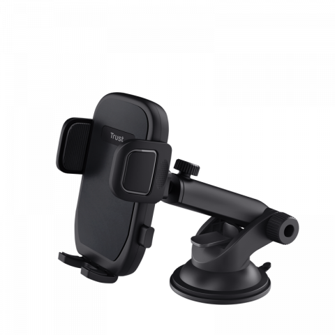 Suport auto Runo Windshield, negru [3]