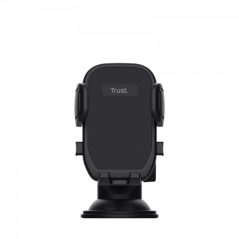 Suport auto Runo Windshield, negru [0]