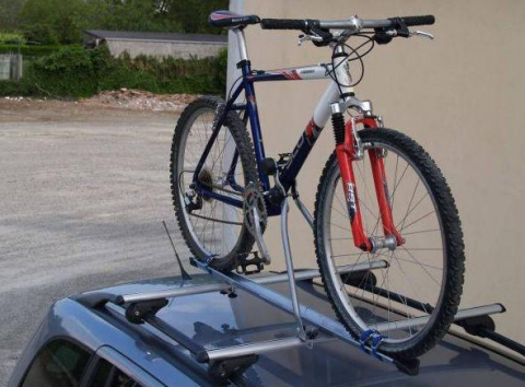 Suport Bicicleta Menabo Huggy [3]