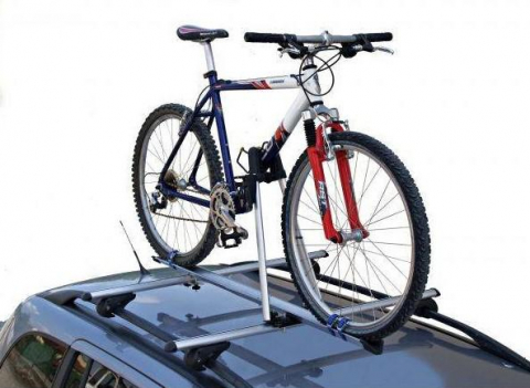 Suport Bicicleta Menabo Iron [2]