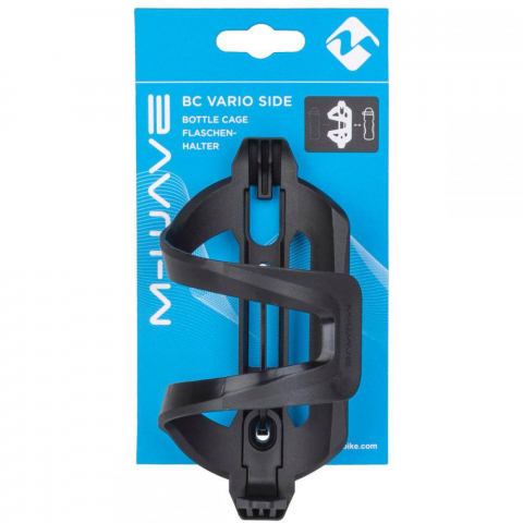 Produse - Suport Bidon Plastic M-WAVE BC Incarcare