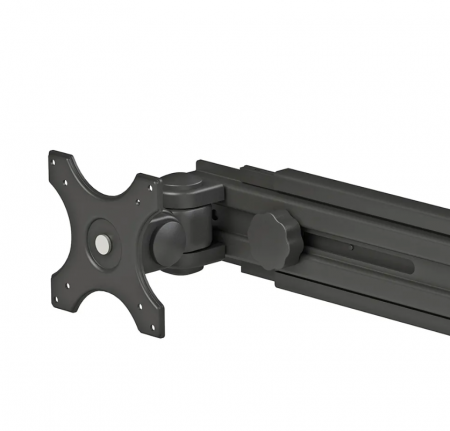 Suport cvadruplu mon. birou NM 19"-30" [1]