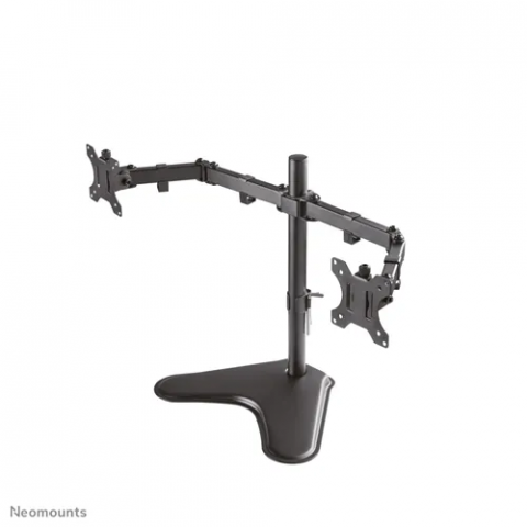 TELEVIZOARE & ACCESORII - Suport dublu mon. birou NM 10"-32" 8kg