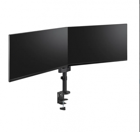 Suport dublu mon. birou NM 17"-27" ng [2]