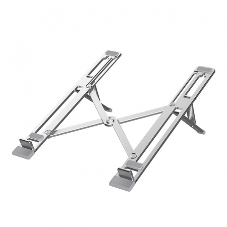 Stand & Cooling pad - SUPORT LAPTOP SERIOUX SRXNCPU6 AL 15.6"