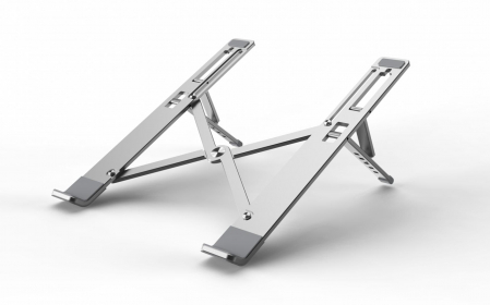 Stand & Cooling pad - SUPORT LAPTOP SERIOUX SRXNCPU6L AL 15.6"