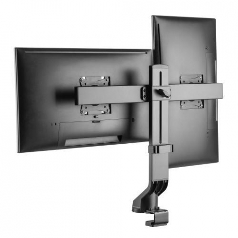 Suport monitor birou NM 10"-27" 7kg ng [3]