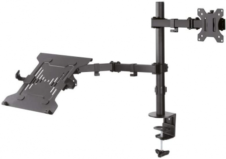 Suport monitor/laptop NM 10-32" 8 kg ng [2]