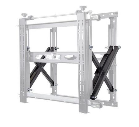 Suport per. pop-out B-Tech 42-120" 125kg [3]