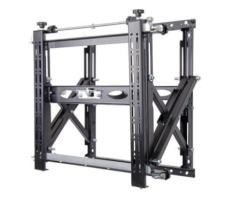 Suporturi TV / Monitor - Suport per. pop-out B-Tech 42-120" 125kg