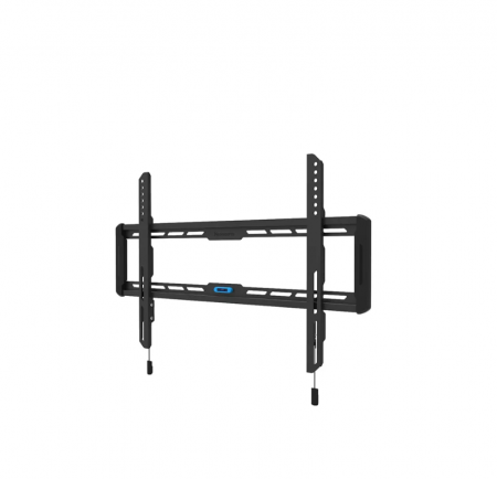 Suport perete NM 42"-86" negru [1]