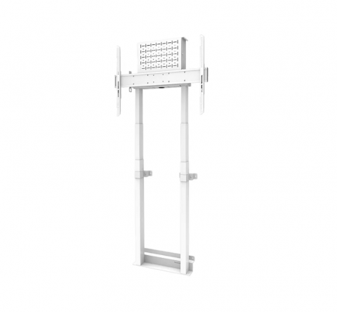 TELEVIZOARE & ACCESORII - Suport perete NM 55"-100" 110kg alb