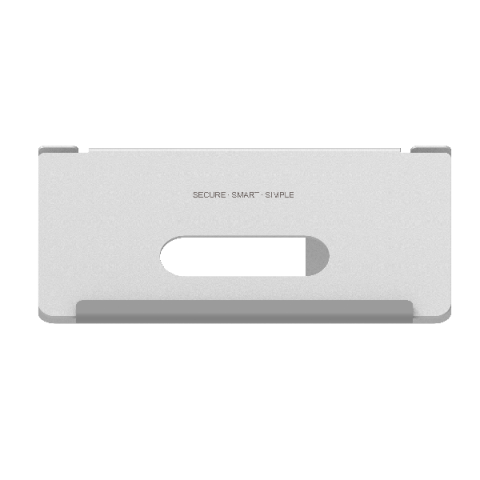 Accesorii - SUPORT POST INTERIOR PENTRU BIROU